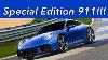 You Gotta See This Limited Edition Porsche 911 Club Coupe